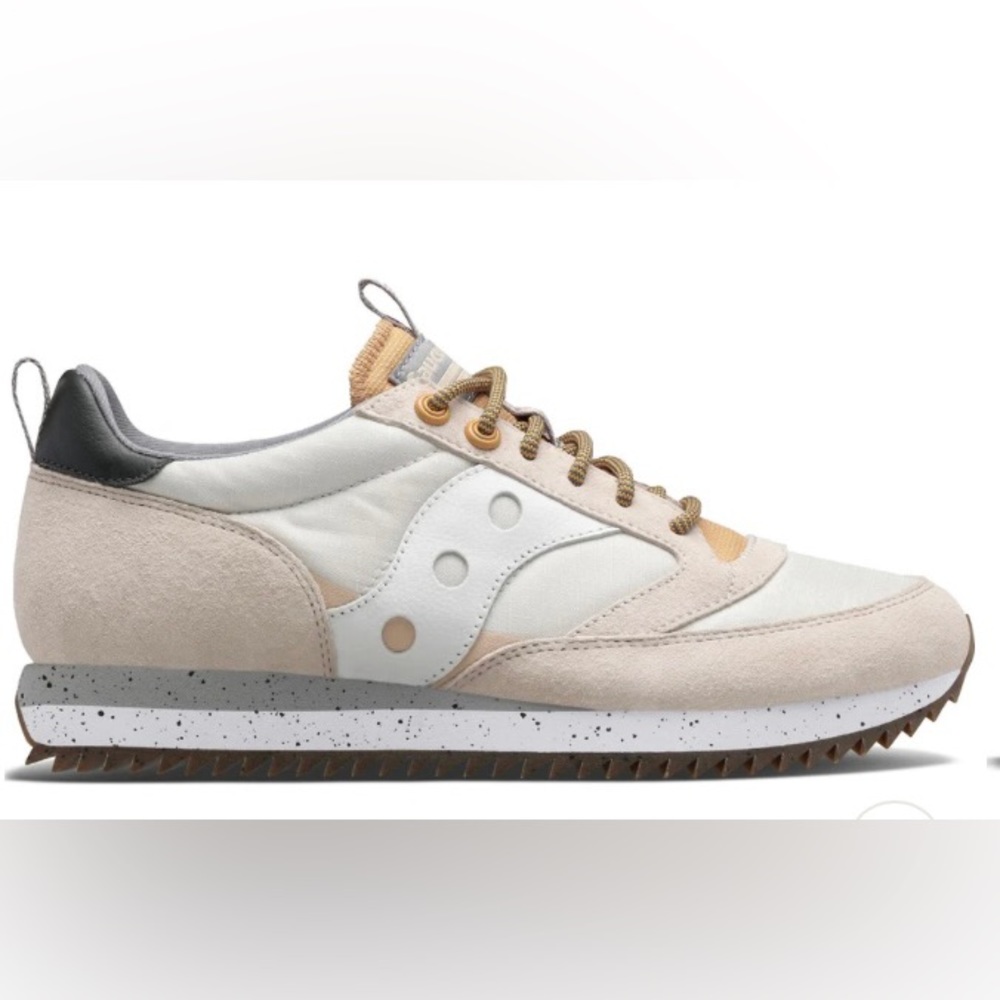 Saucony Jazz 81 Peak Premium Sneakers